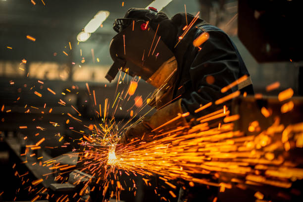 Best Structural Steel Welding in Pacheco, CA