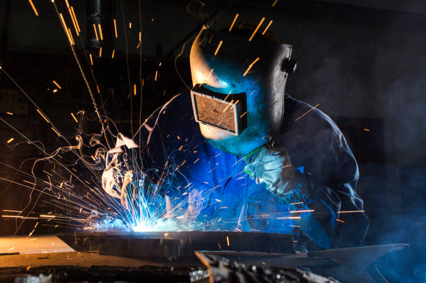 Best Food and Beverage Processing Equipment Welding in Pacheco, CA