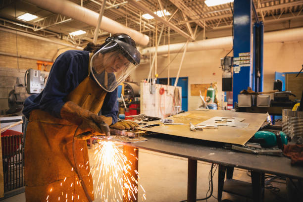 Best Food and Beverage Processing Equipment Welding in Pacheco, CA