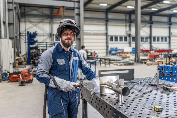 Trusted Pacheco, CA Welder & Metal Fabrication Experts