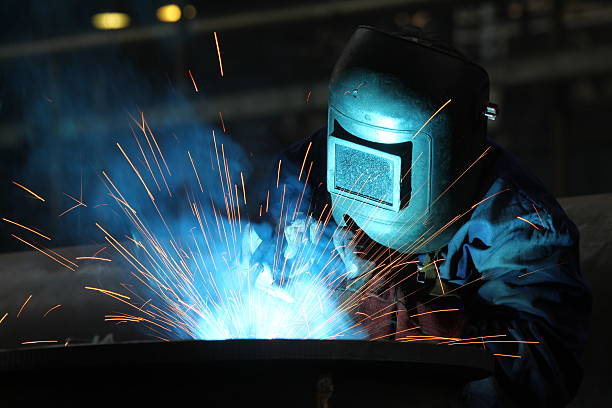 Pacheco, CA Welder & Metal Fabrication Company