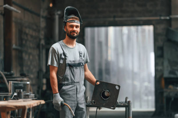 Best Artistic and Custom Metal Fabrication in Pacheco, CA